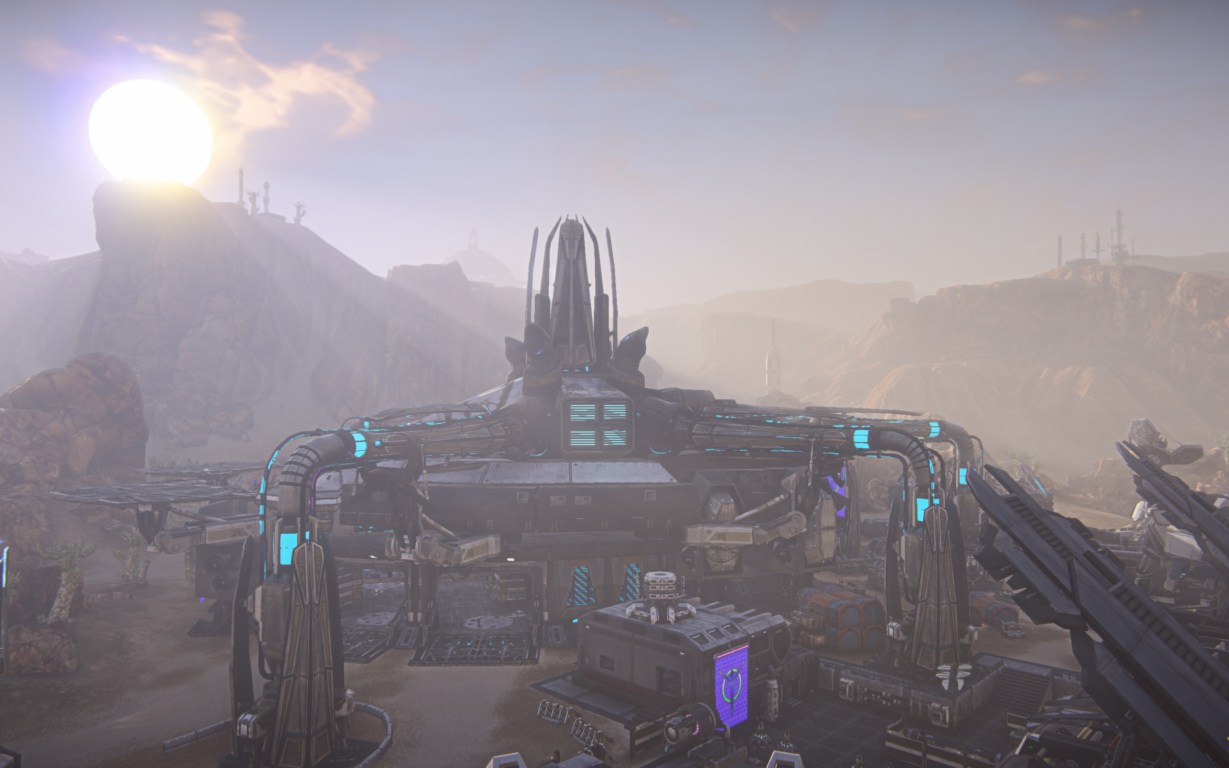 PlanetSide 2