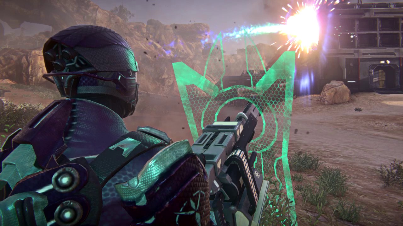 PlanetSide 2