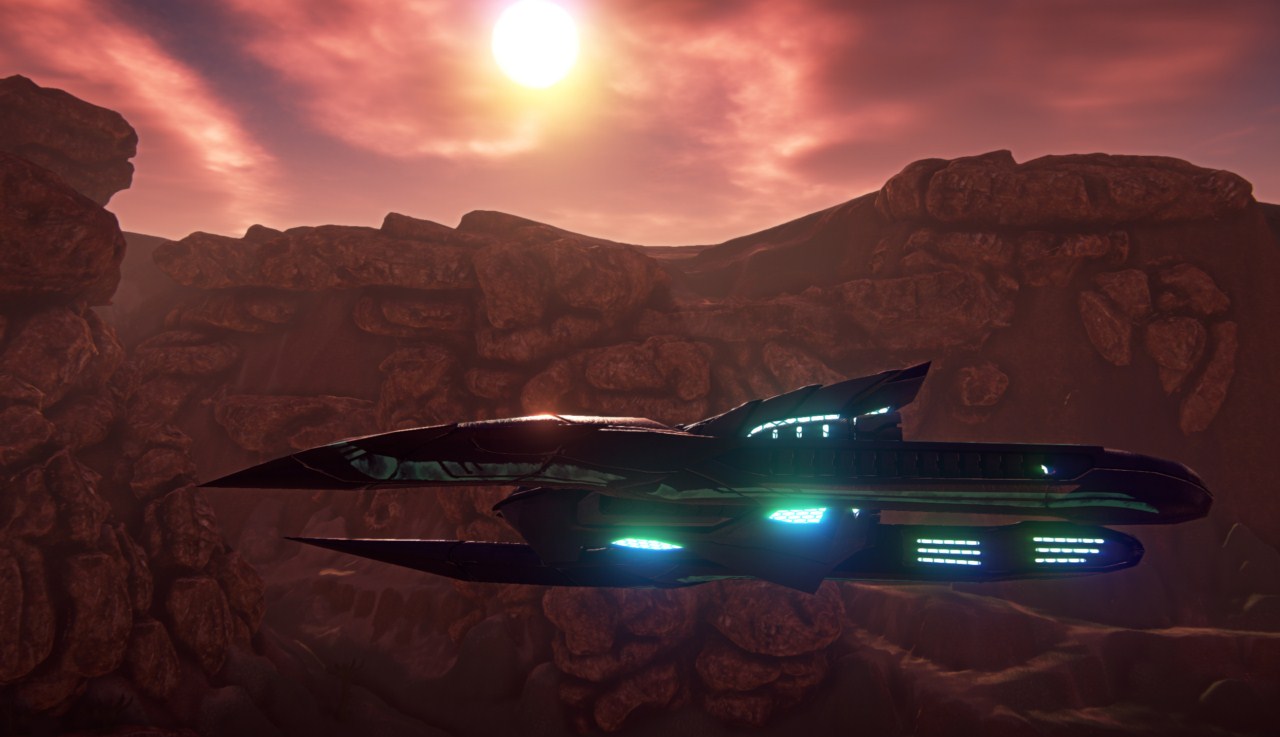 PlanetSide 2