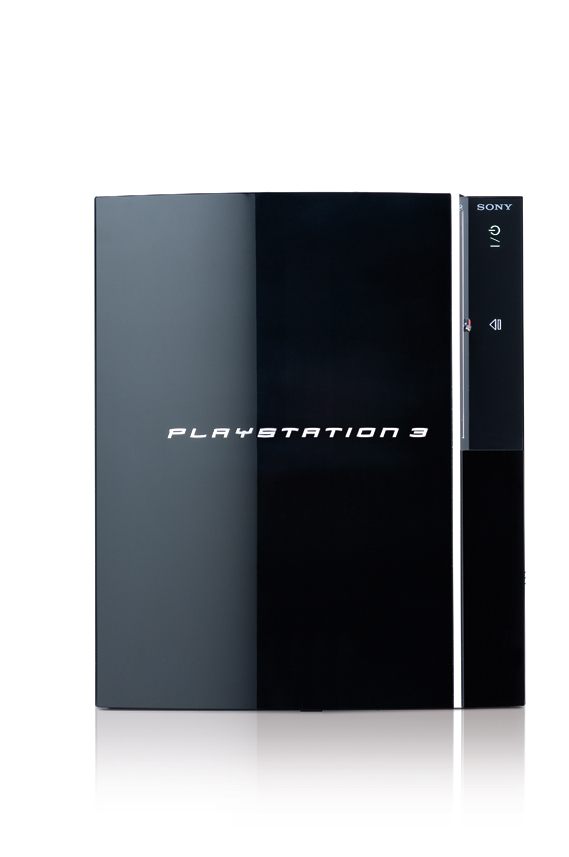 PlayStation 3