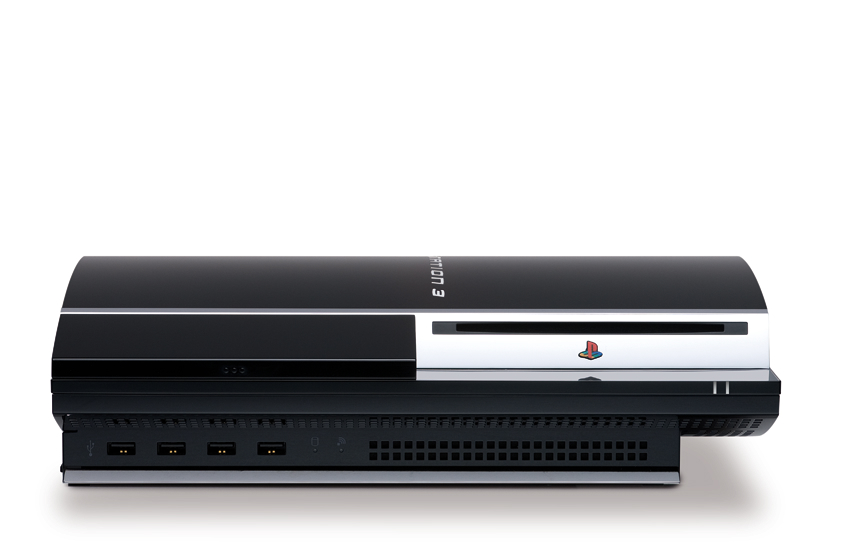 PlayStation 3