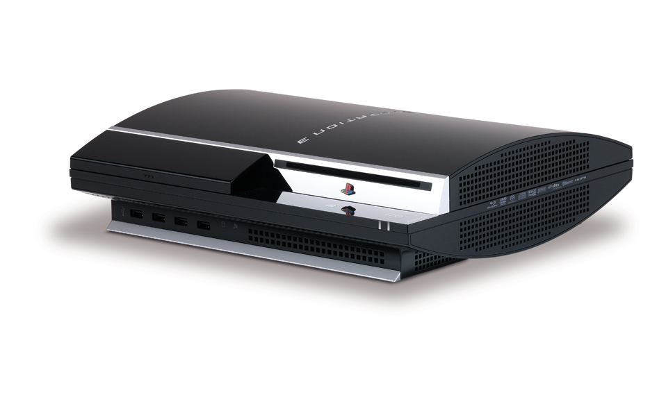 PlayStation 3