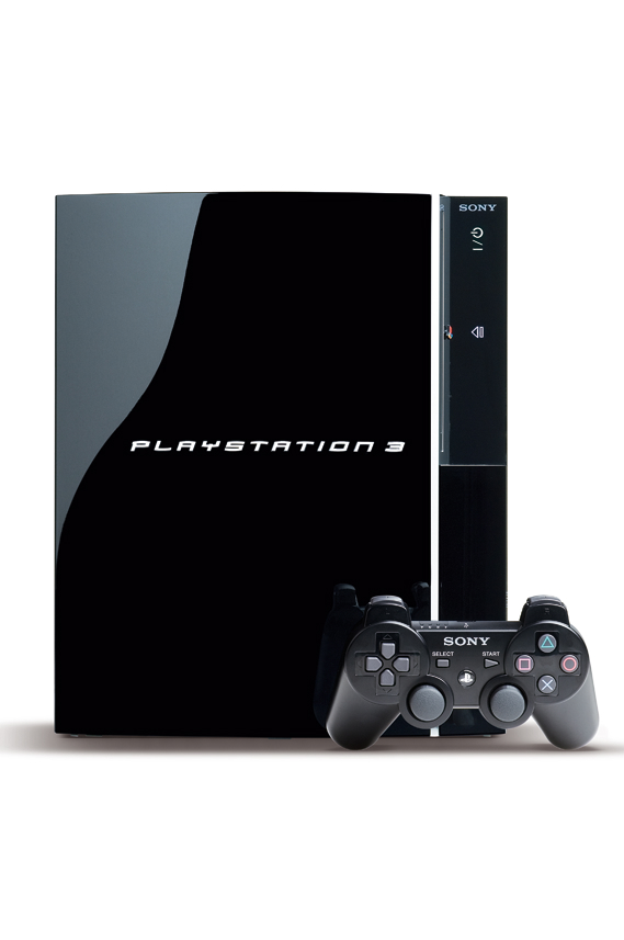 PlayStation 3