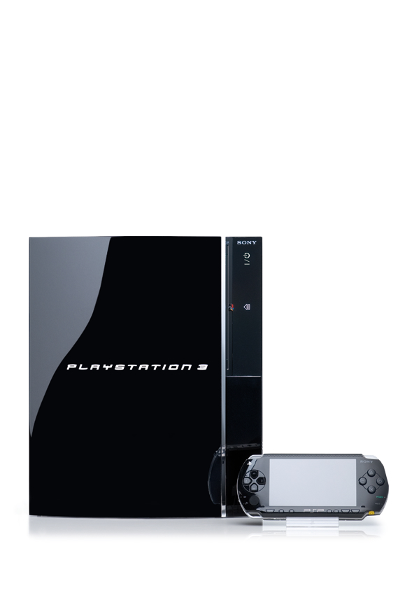 PlayStation 3