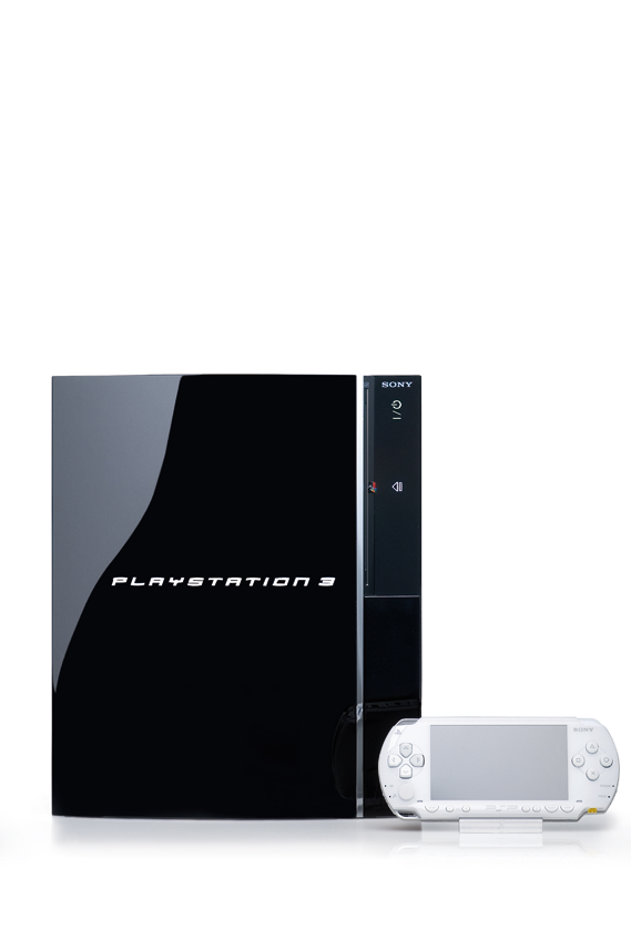 PlayStation 3