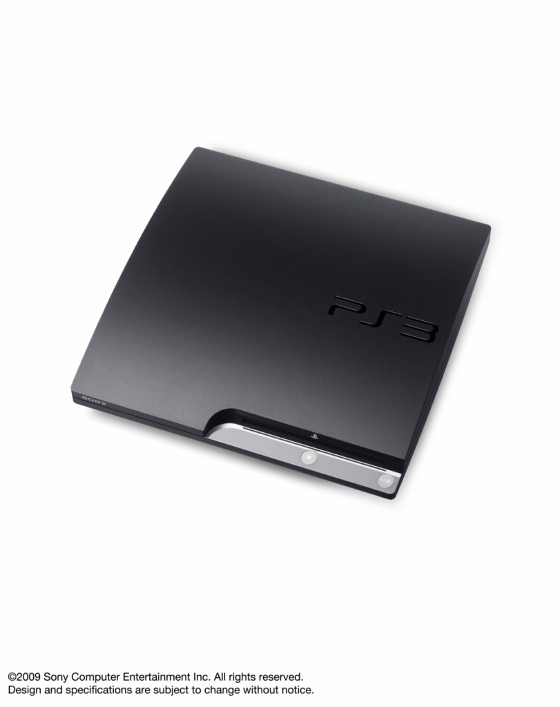 PlayStation 3