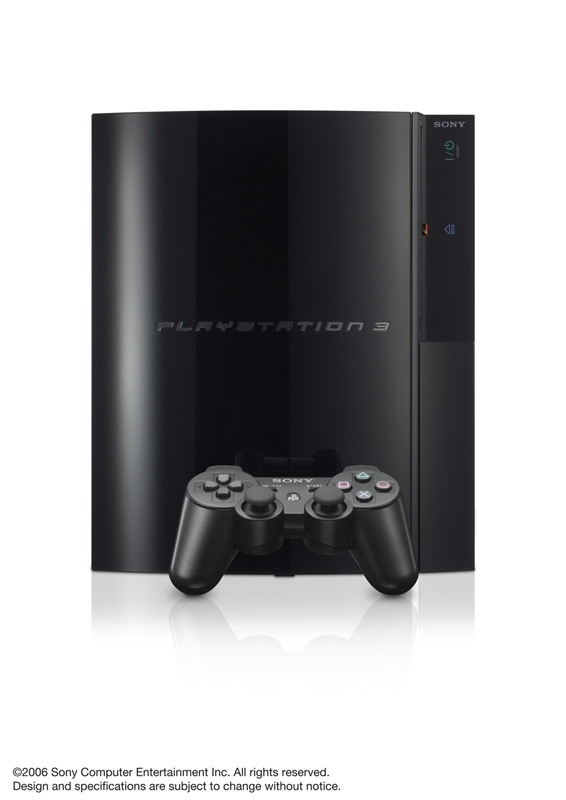 PlayStation 3