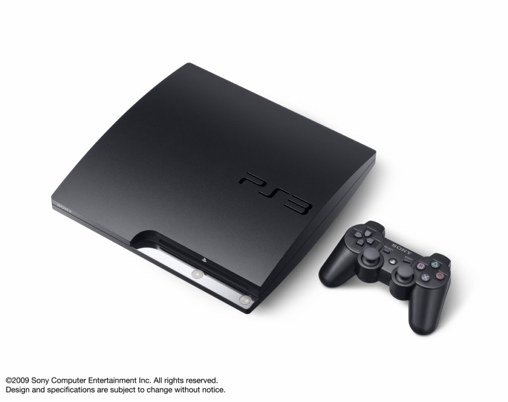 PlayStation 3