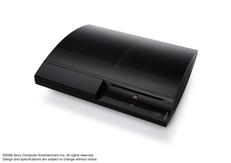 PlayStation 3