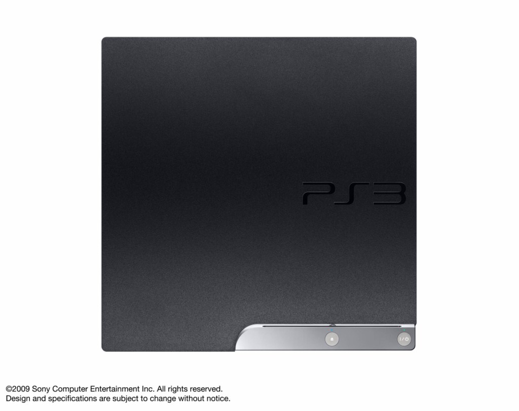 PlayStation 3