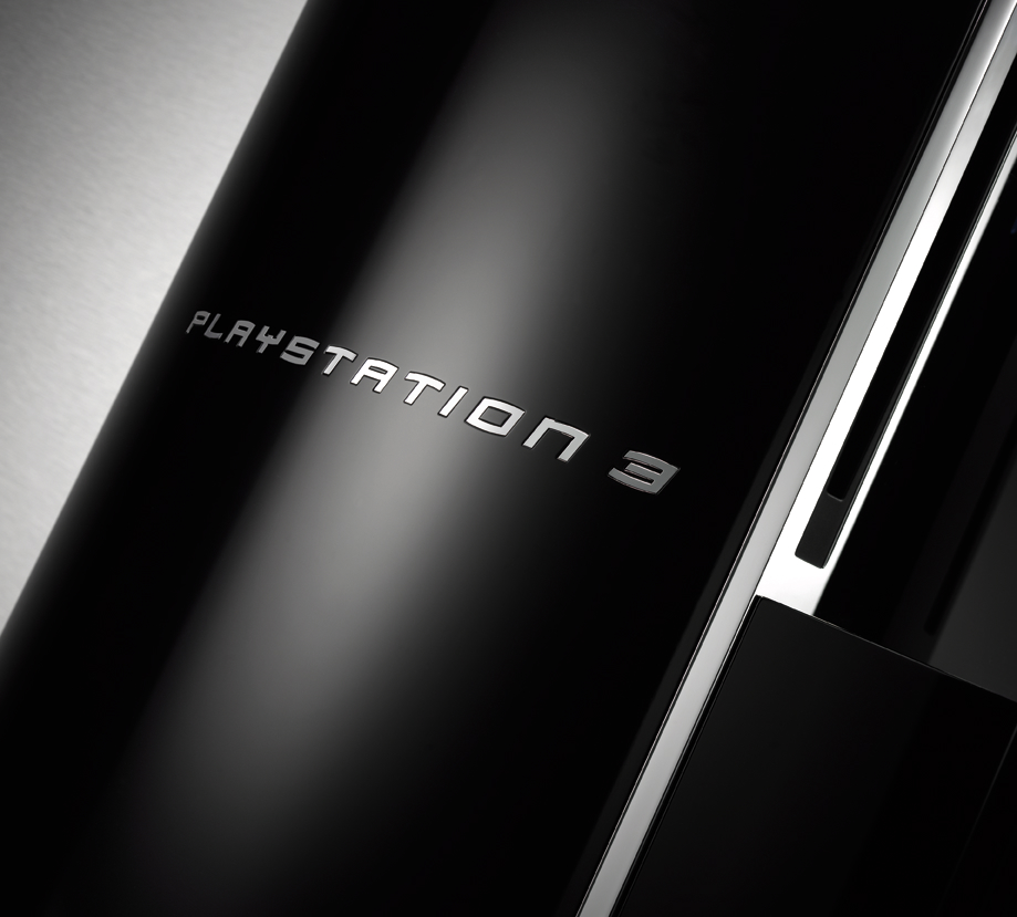 PlayStation 3