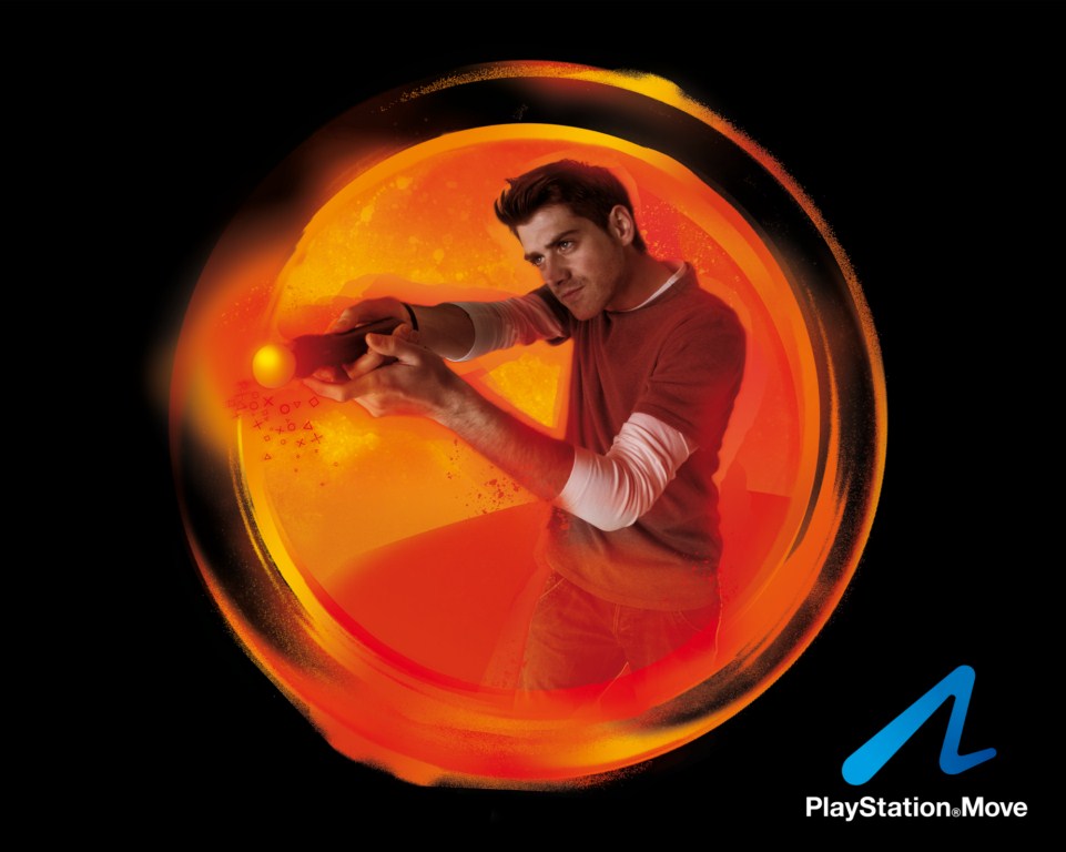 PlayStation Move