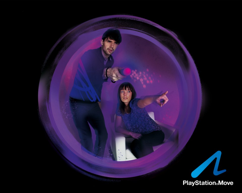 PlayStation Move