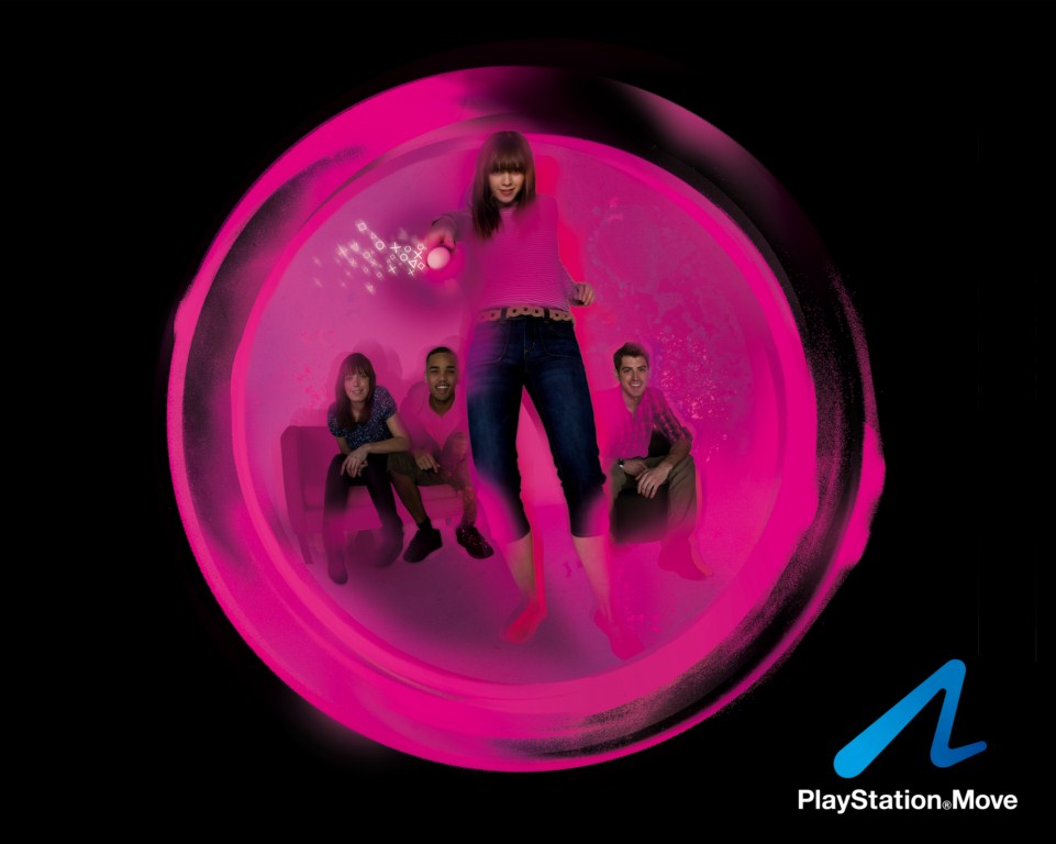 PlayStation Move