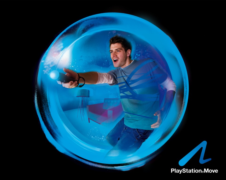 PlayStation Move