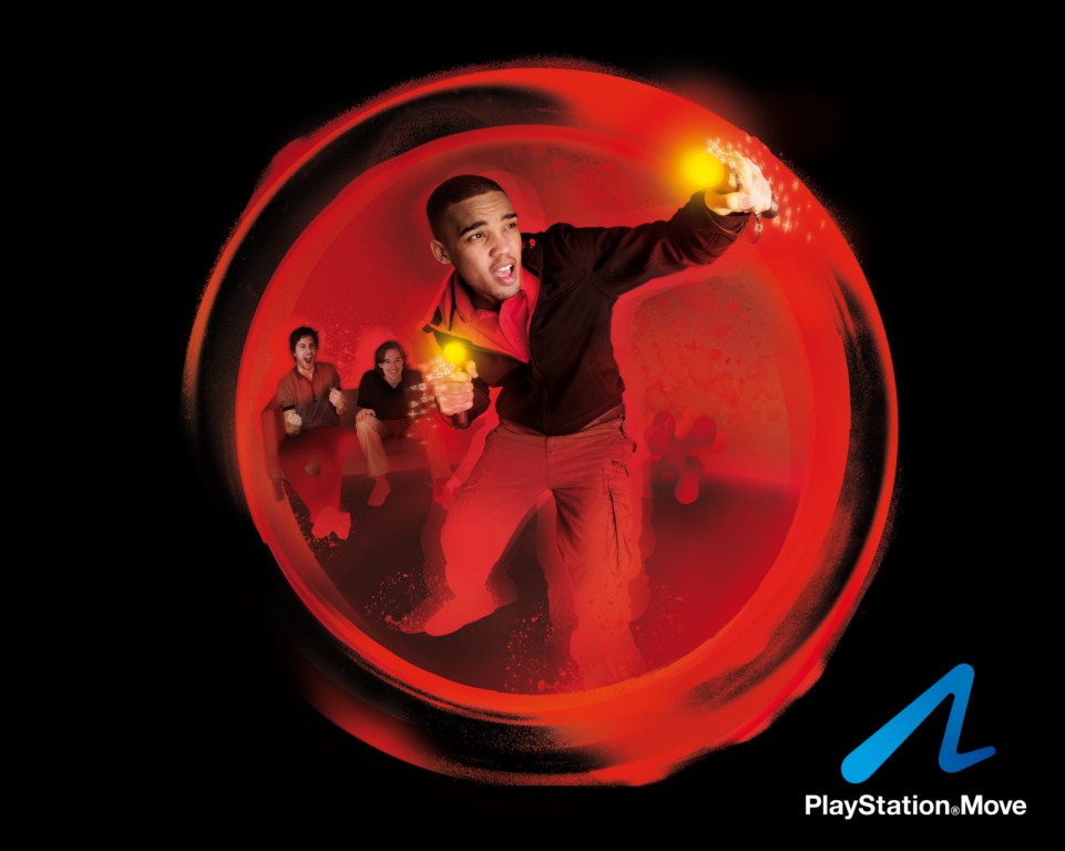 PlayStation Move