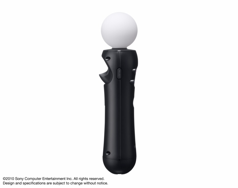 PlayStation Move