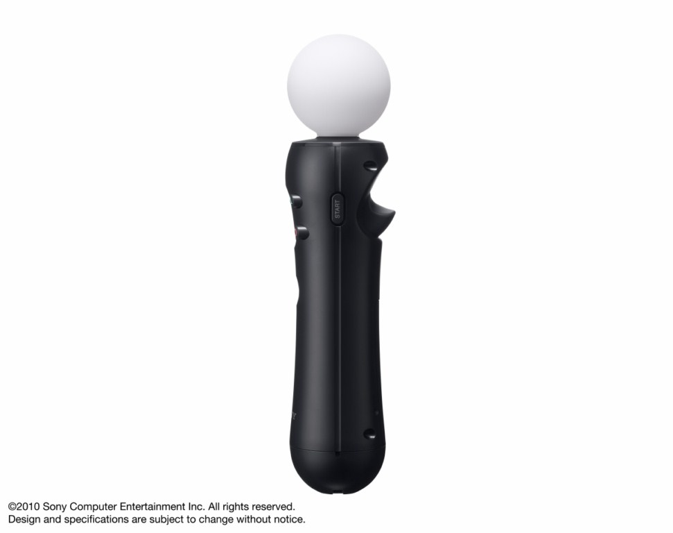 PlayStation Move