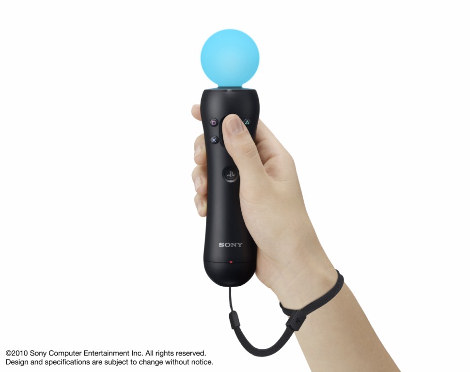 PlayStation Move