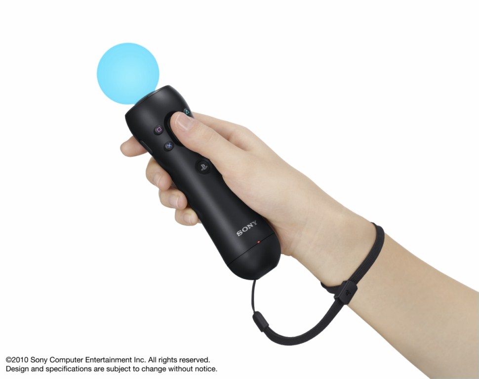 PlayStation Move