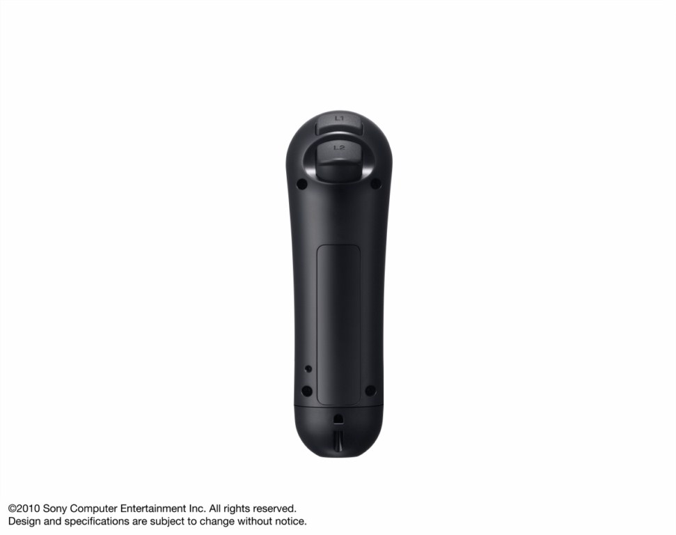 PlayStation Move