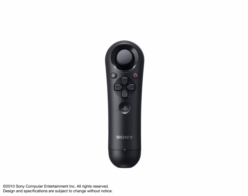 PlayStation Move