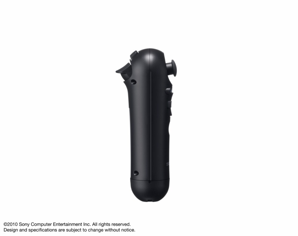 PlayStation Move