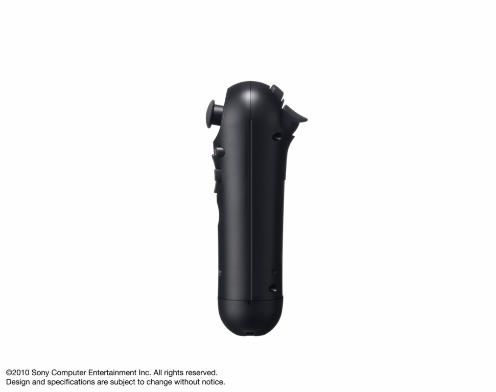 PlayStation Move