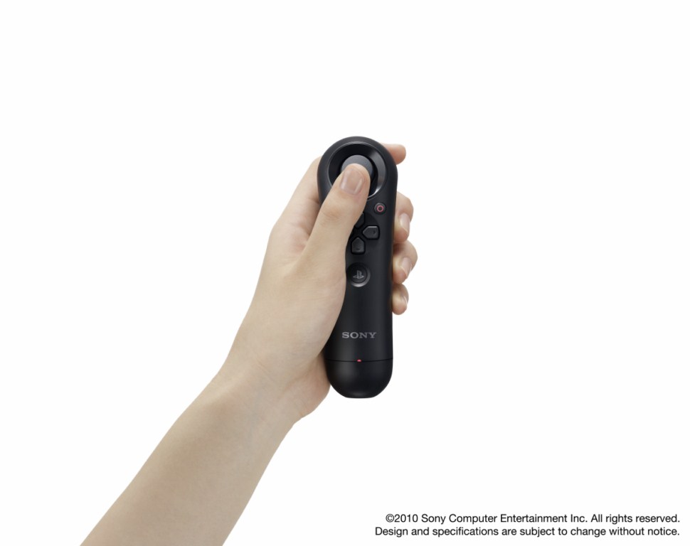 PlayStation Move