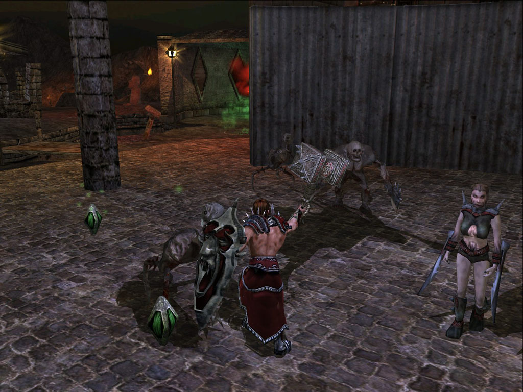 Pompolic: Call for Heroes