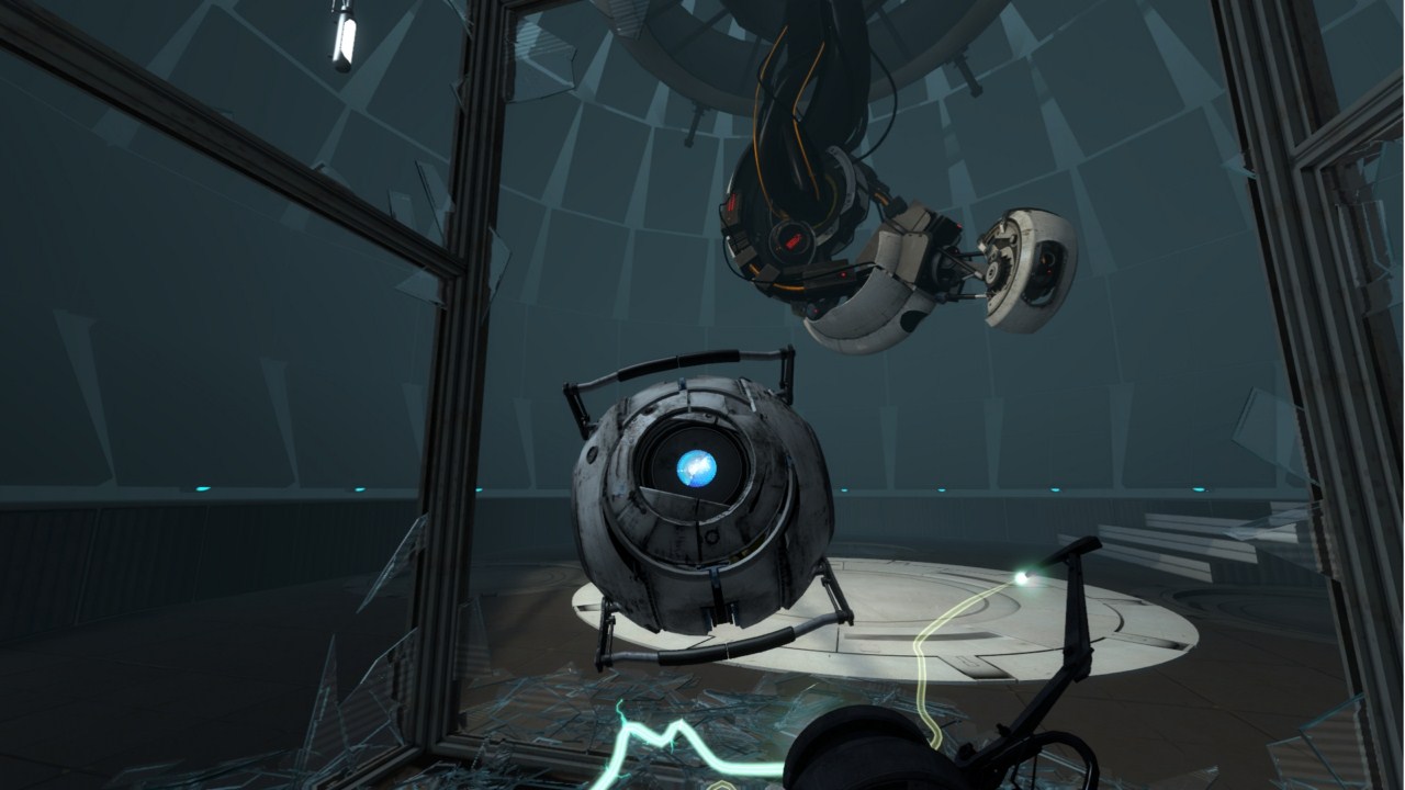 Portal 2