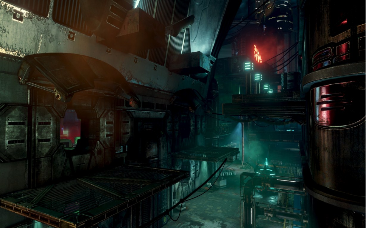 Prey 2