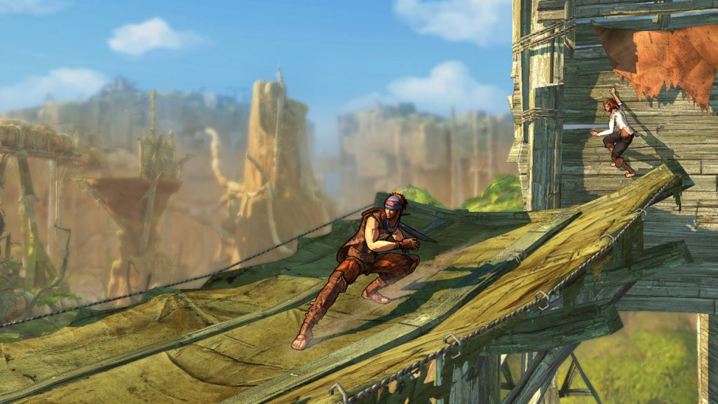 Prince of Persia