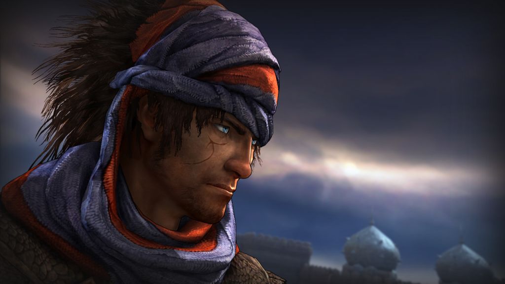 Prince of Persia