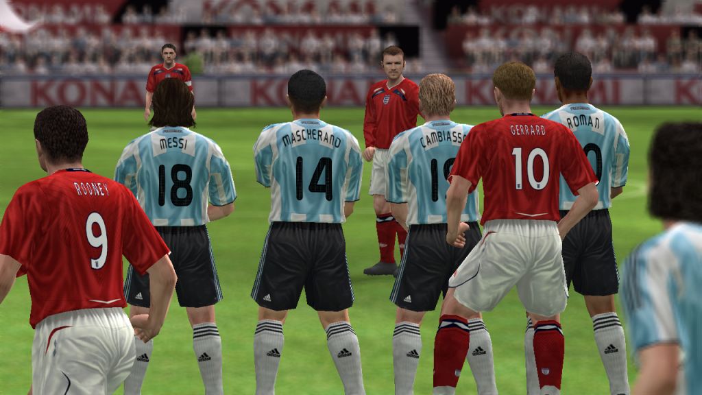 Pro Evolution Soccer 2009