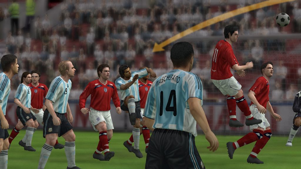 Pro Evolution Soccer 2009