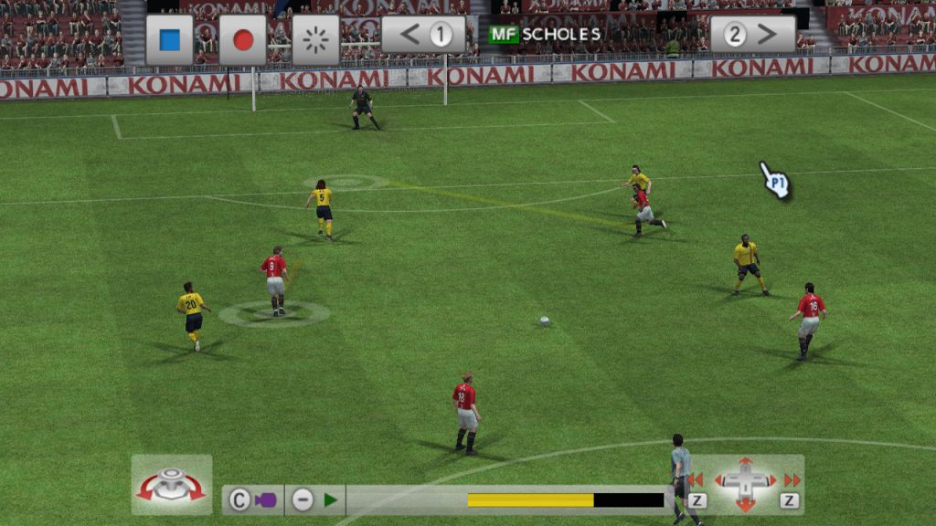 Pro Evolution Soccer 2009