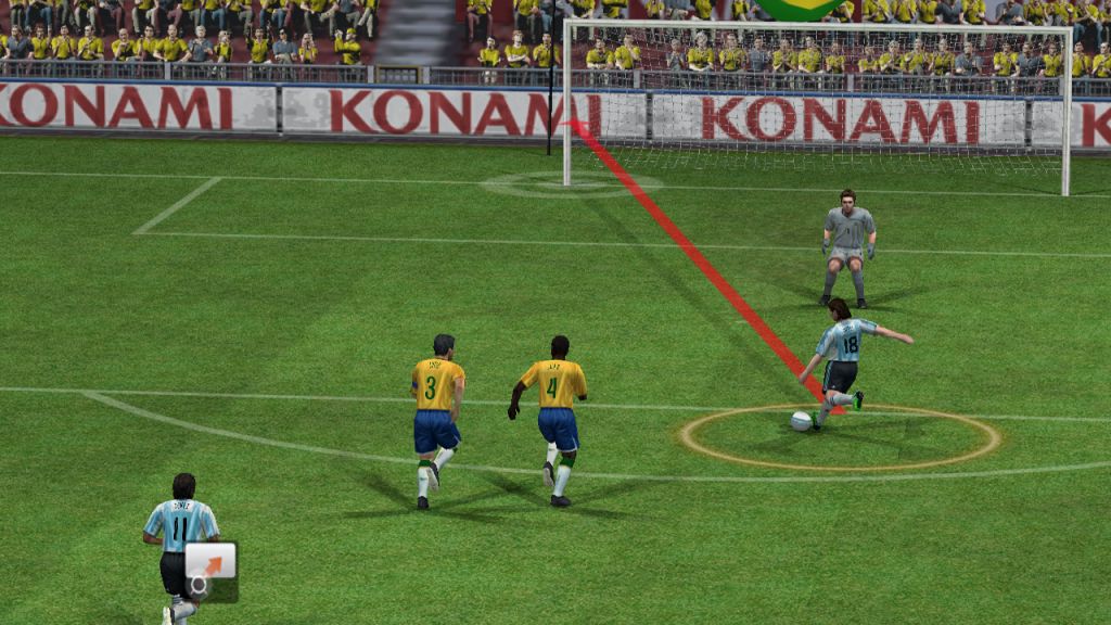 Pro Evolution Soccer 2009