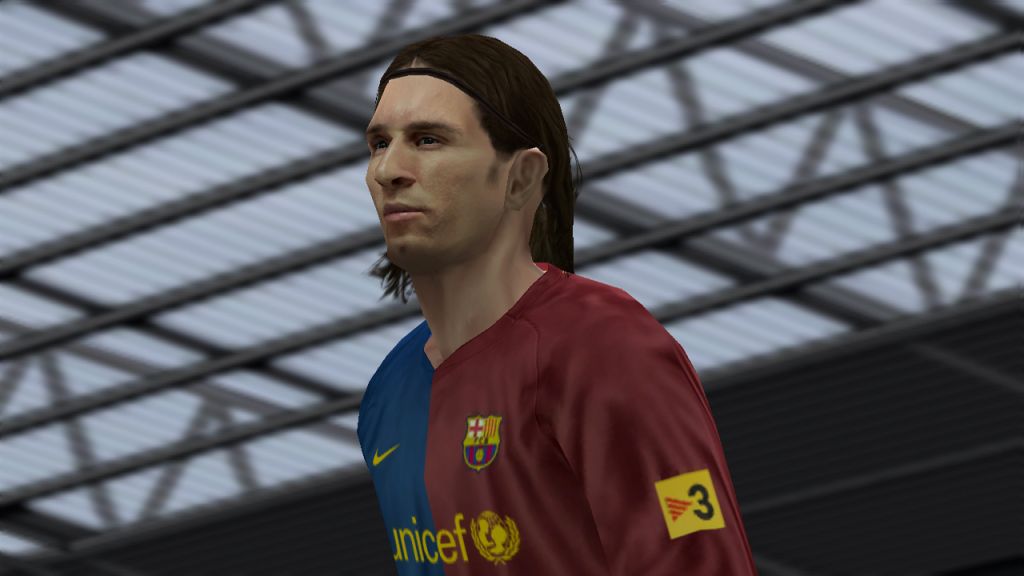 Pro Evolution Soccer 2009