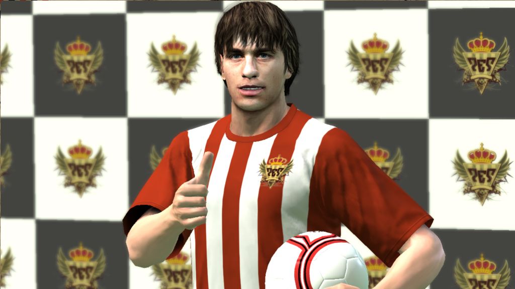 Pro Evolution Soccer 2009