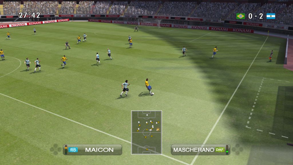 Pro Evolution Soccer 2009