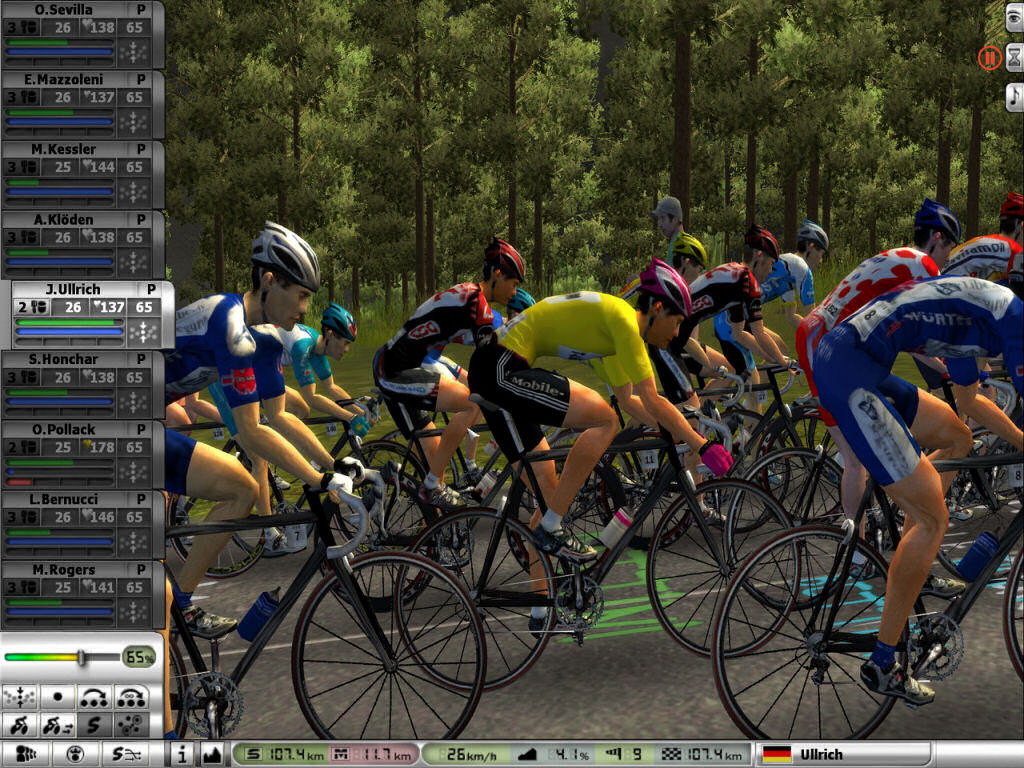 Pro Cycling Manager 2006