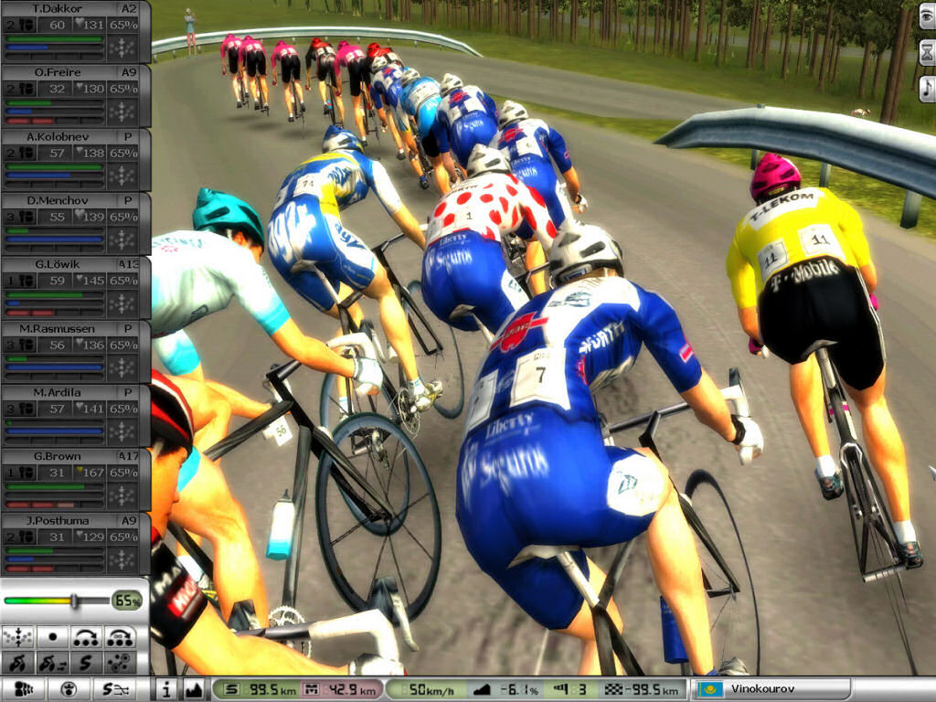 Pro Cycling Manager 2006