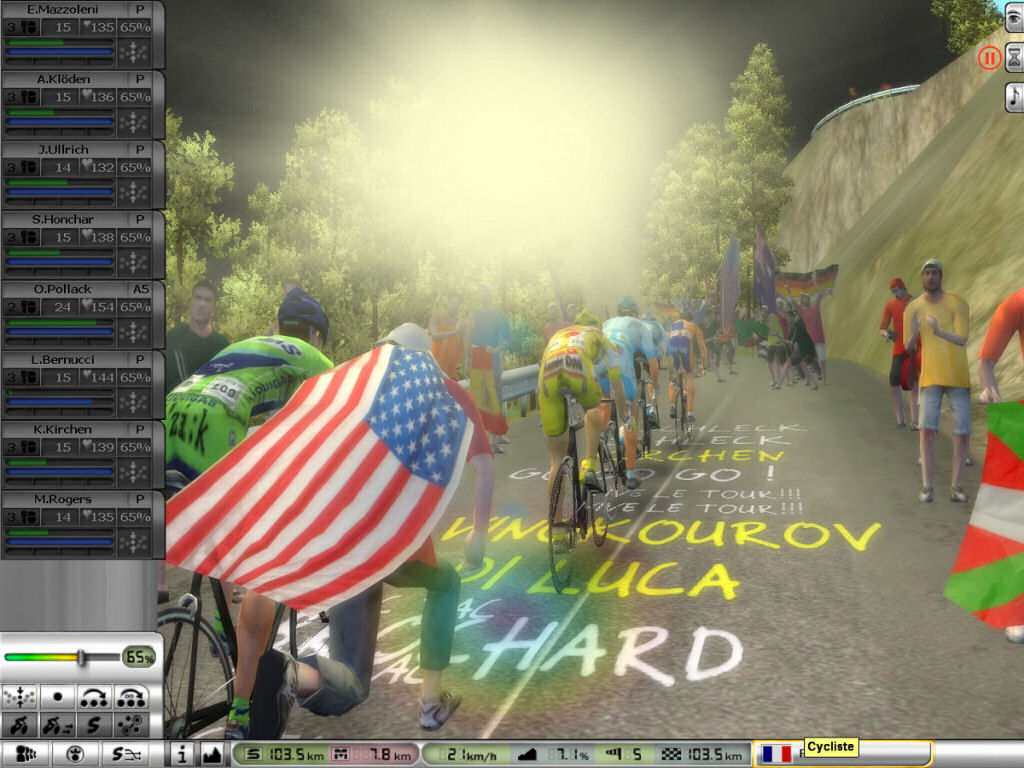 Pro Cycling Manager 2006