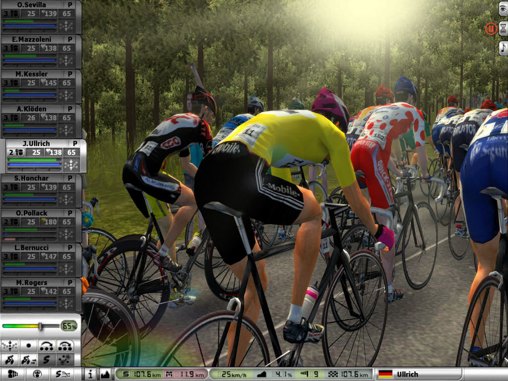 Pro Cycling Manager 2006