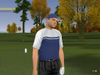 Pro Stroke Golf: World Tour 2007