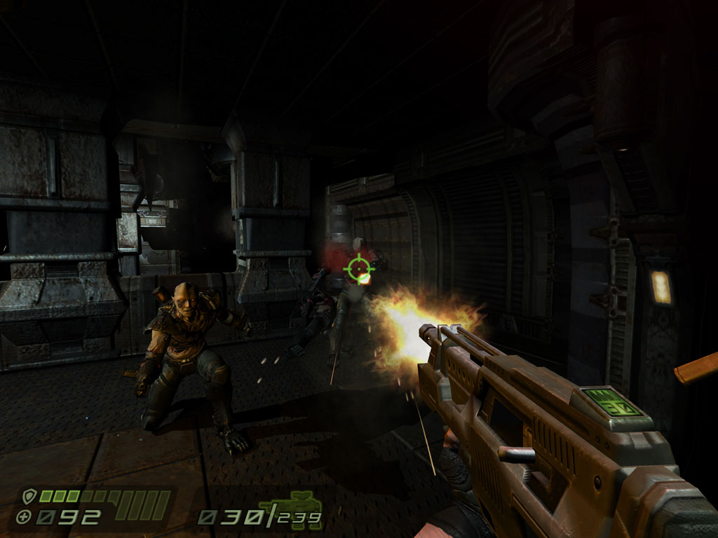 Quake 4