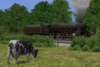 Rail Simulator, black5_ingamescreenshot.jpg
