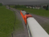 Rail Simulator