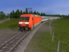 Rail Simulator